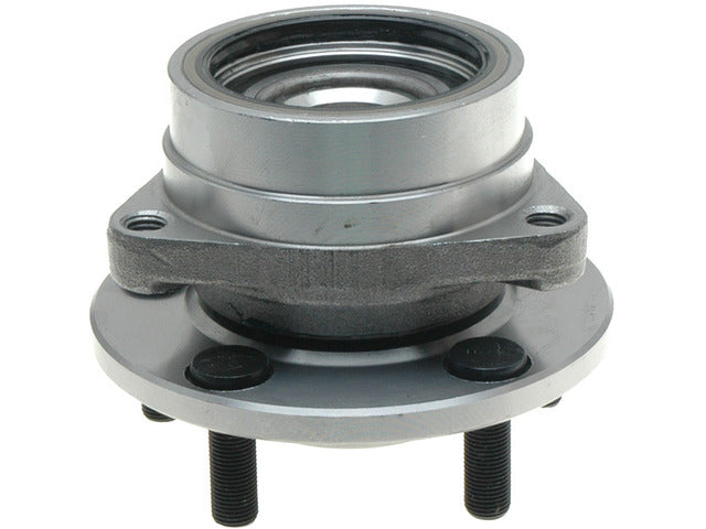 Wheel Bearing and Hub Assembly Raybestos Brakes 713107