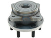 Wheel Bearing and Hub Assembly Raybestos Brakes 713109