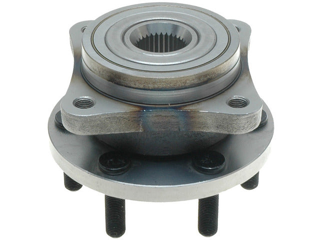 Wheel Bearing and Hub Assembly Raybestos Brakes 713109