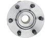 Wheel Bearing and Hub Assembly Raybestos Brakes 713109