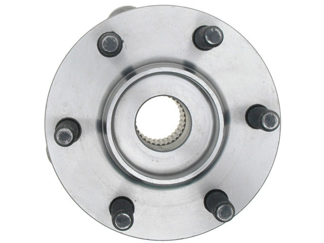 Wheel Bearing and Hub Assembly Raybestos Brakes 713109