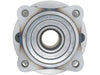 Wheel Bearing and Hub Assembly Raybestos Brakes 713109