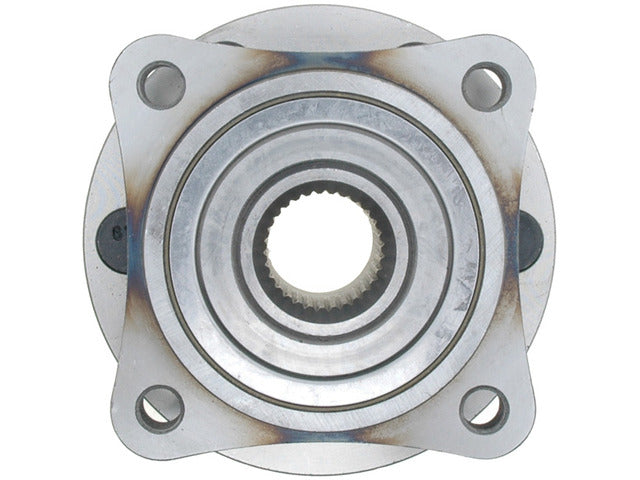 Wheel Bearing and Hub Assembly Raybestos Brakes 713109