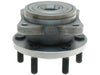 Wheel Bearing and Hub Assembly Raybestos Brakes 713109