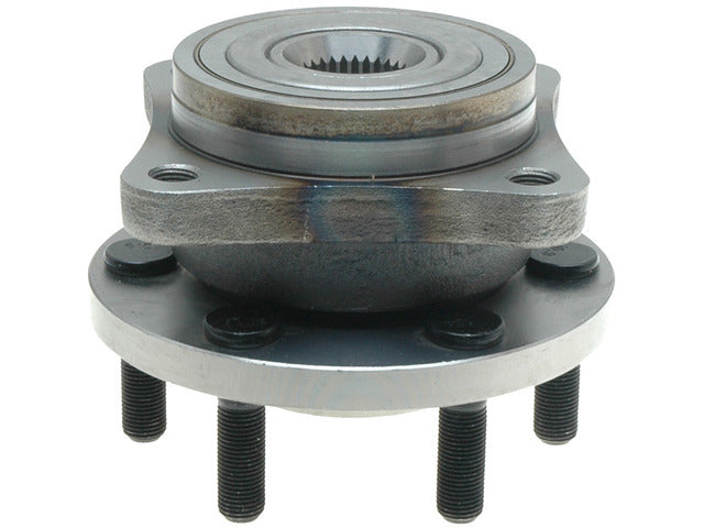 Wheel Bearing and Hub Assembly Raybestos Brakes 713109