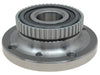 Wheel Bearing and Hub Assembly Raybestos Brakes 713111