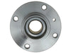 Wheel Bearing and Hub Assembly Raybestos Brakes 713111