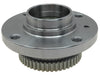 Wheel Bearing and Hub Assembly Raybestos Brakes 713111