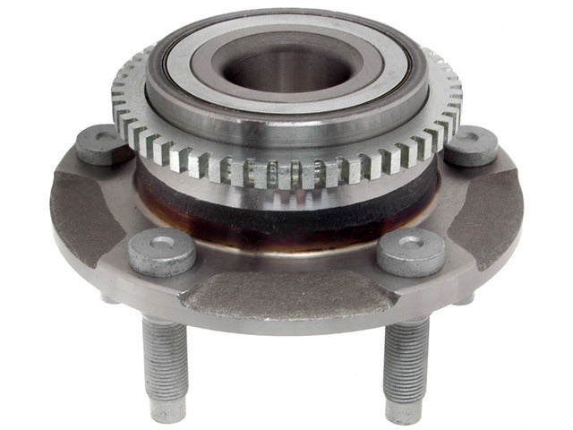 Wheel Bearing and Hub Assembly Raybestos Brakes 713115