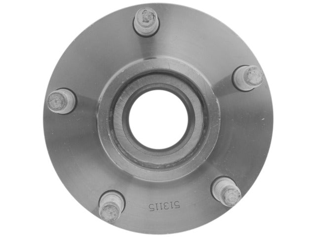 Wheel Bearing and Hub Assembly Raybestos Brakes 713115