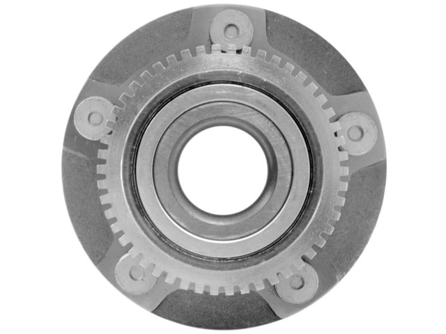 Wheel Bearing and Hub Assembly Raybestos Brakes 713115