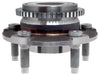 Wheel Bearing and Hub Assembly Raybestos Brakes 713115