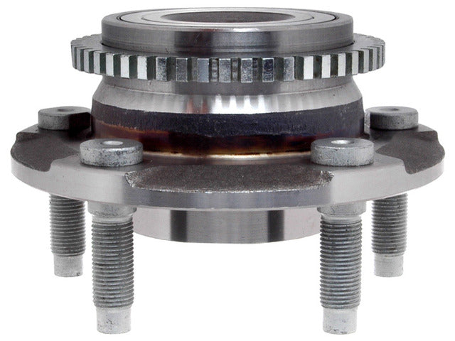 Wheel Bearing and Hub Assembly Raybestos Brakes 713115