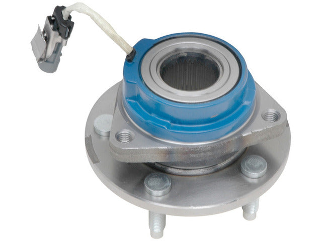 Wheel Bearing and Hub Assembly Raybestos Brakes 713121