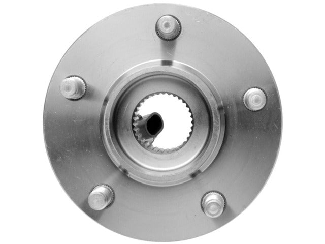 Wheel Bearing and Hub Assembly Raybestos Brakes 713121