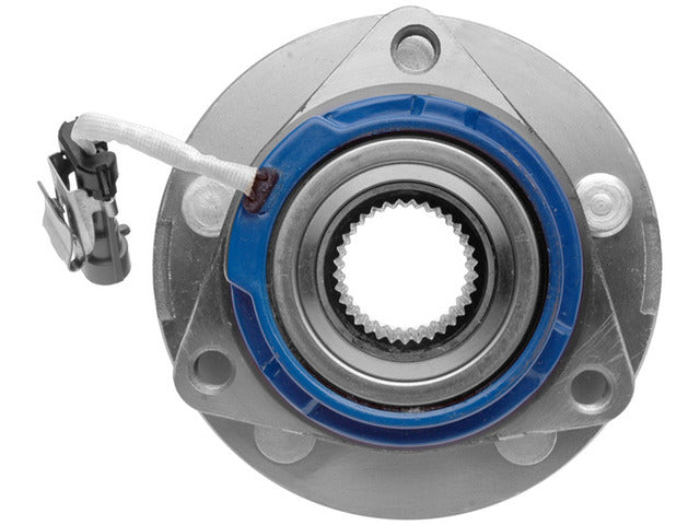 Wheel Bearing and Hub Assembly Raybestos Brakes 713121