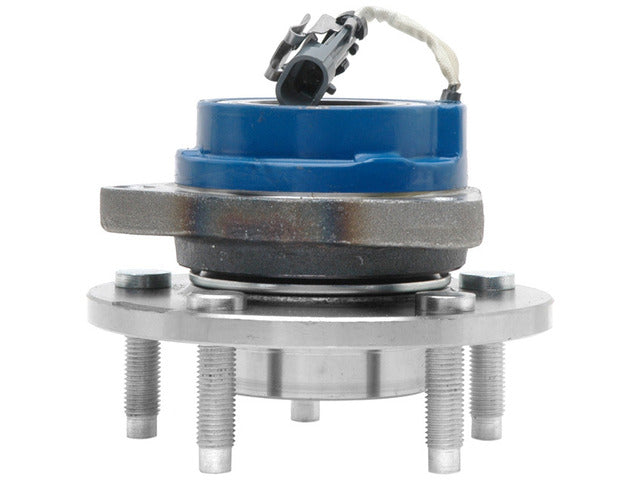 Wheel Bearing and Hub Assembly Raybestos Brakes 713121