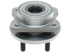 Wheel Bearing and Hub Assembly Raybestos Brakes 713122