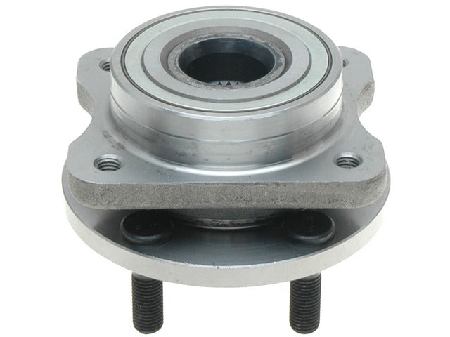 Wheel Bearing and Hub Assembly Raybestos Brakes 713122