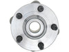 Wheel Bearing and Hub Assembly Raybestos Brakes 713122