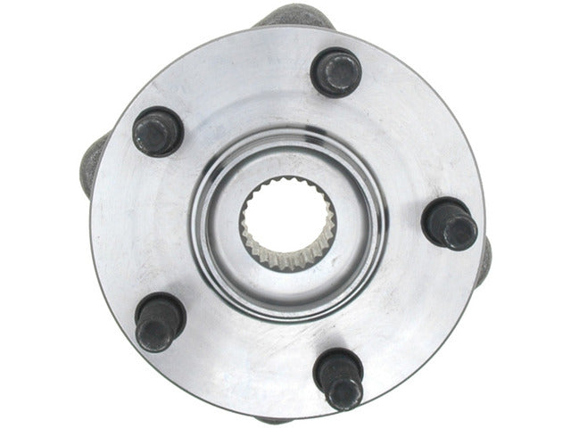 Wheel Bearing and Hub Assembly Raybestos Brakes 713122