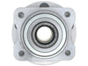 Wheel Bearing and Hub Assembly Raybestos Brakes 713122