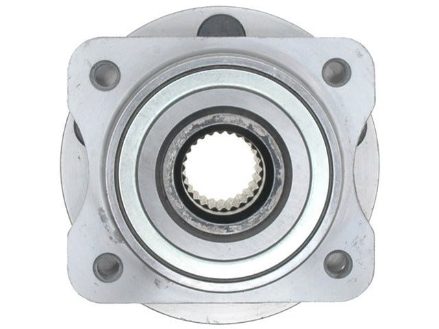 Wheel Bearing and Hub Assembly Raybestos Brakes 713122