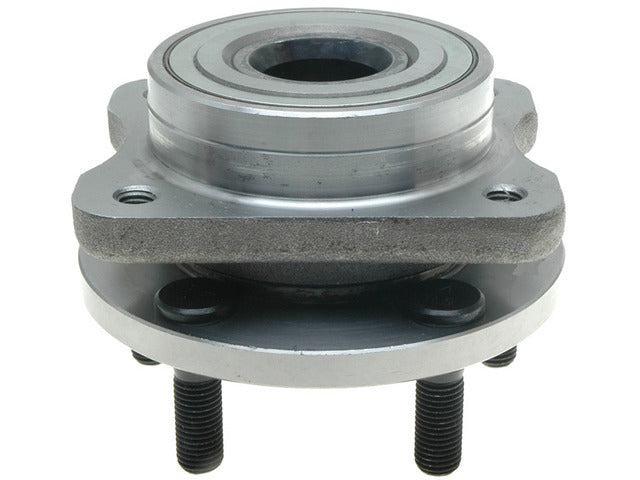 Wheel Bearing and Hub Assembly Raybestos Brakes 713122