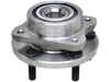 Wheel Bearing and Hub Assembly Raybestos Brakes 713123