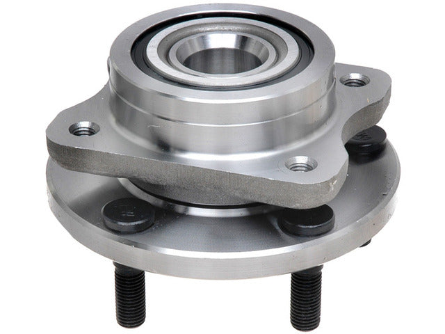 Wheel Bearing and Hub Assembly Raybestos Brakes 713123