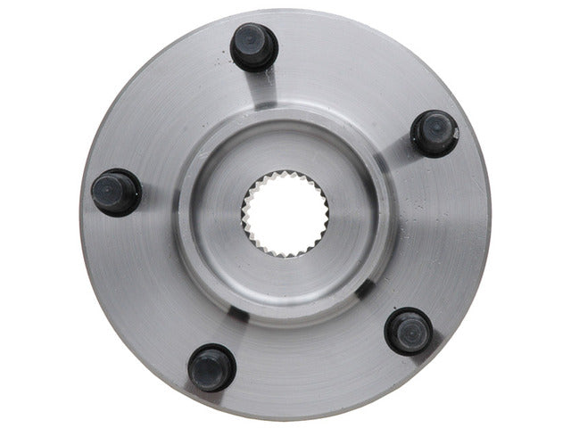 Wheel Bearing and Hub Assembly Raybestos Brakes 713123