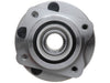 Wheel Bearing and Hub Assembly Raybestos Brakes 713123