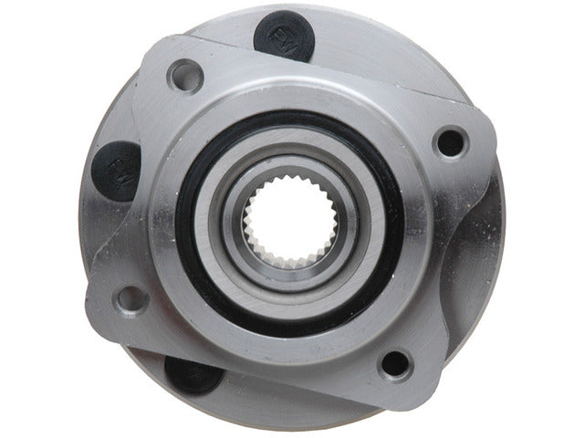 Wheel Bearing and Hub Assembly Raybestos Brakes 713123
