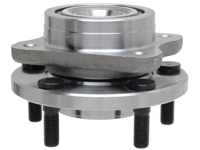 Wheel Bearing and Hub Assembly Raybestos Brakes 713123