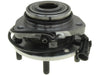 Wheel Bearing and Hub Assembly Raybestos Brakes 713124