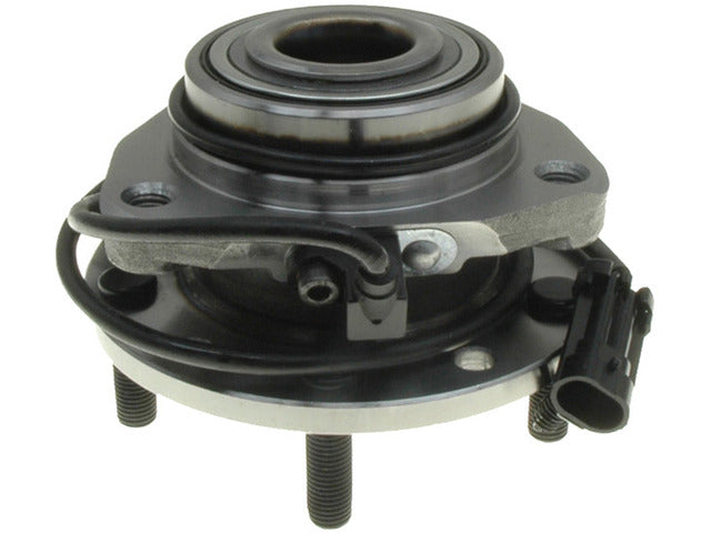 Wheel Bearing and Hub Assembly Raybestos Brakes 713124