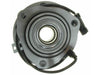 Wheel Bearing and Hub Assembly Raybestos Brakes 713124
