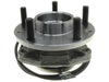 Wheel Bearing and Hub Assembly Raybestos Brakes 713124