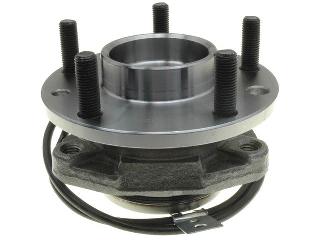 Wheel Bearing and Hub Assembly Raybestos Brakes 713124