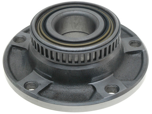 Wheel Bearing and Hub Assembly Raybestos Brakes 713125