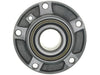 Wheel Bearing and Hub Assembly Raybestos Brakes 713125