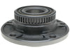 Wheel Bearing and Hub Assembly Raybestos Brakes 713125
