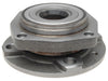 Wheel Bearing and Hub Assembly Raybestos Brakes 713126