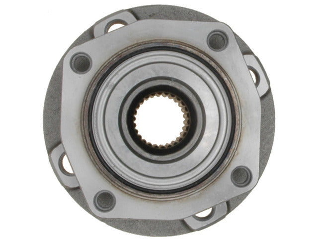 Wheel Bearing and Hub Assembly Raybestos Brakes 713126