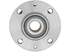 Wheel Bearing and Hub Assembly Raybestos Brakes 713126