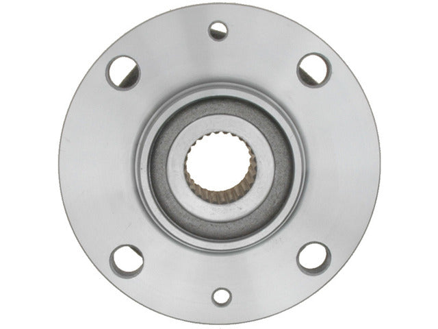 Wheel Bearing and Hub Assembly Raybestos Brakes 713126