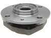 Wheel Bearing and Hub Assembly Raybestos Brakes 713126