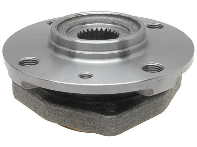 Wheel Bearing and Hub Assembly Raybestos Brakes 713126