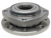 Wheel Bearing and Hub Assembly Raybestos Brakes 713127