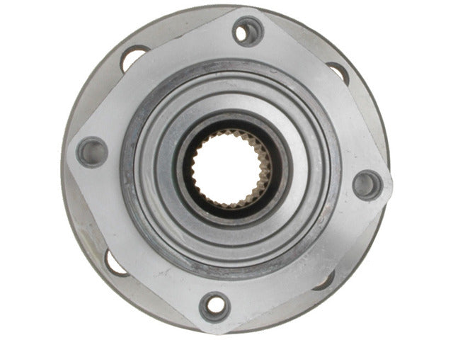 Wheel Bearing and Hub Assembly Raybestos Brakes 713127